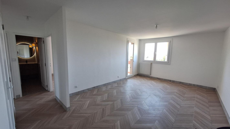 Ma-Cabane - Vente Appartement MARSEILLE, 67 m²