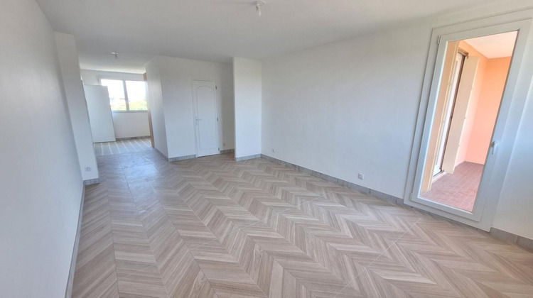 Ma-Cabane - Vente Appartement MARSEILLE, 67 m²