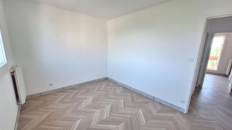 Ma-Cabane - Vente Appartement MARSEILLE, 67 m²