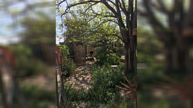 Ma-Cabane - Vente Appartement MARSEILLE, 61 m²