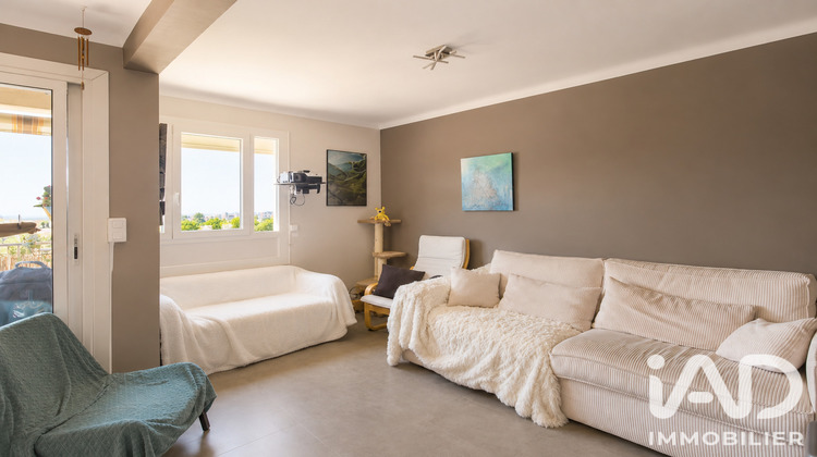 Ma-Cabane - Vente Appartement Marseille, 58 m²
