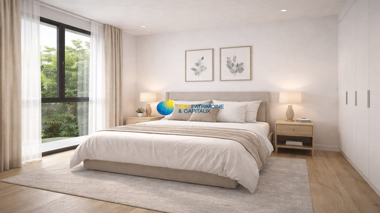 Ma-Cabane - Vente Appartement Marseille, 57 m²