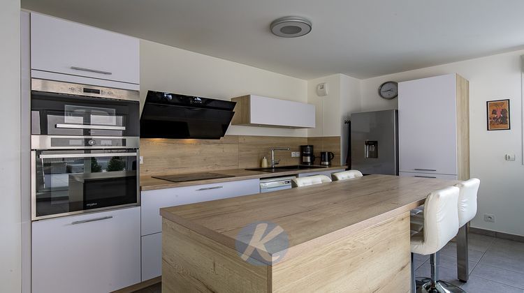 Ma-Cabane - Vente Appartement Marseille, 83 m²