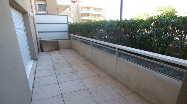 Ma-Cabane - Vente Appartement Marseille, 44 m²