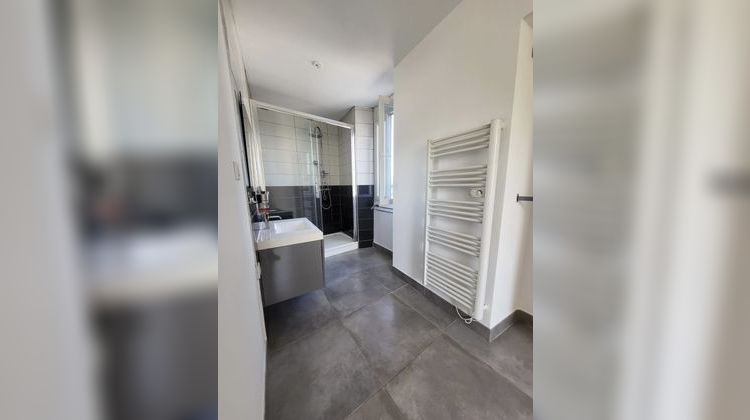 Ma-Cabane - Vente Appartement Marseille, 69 m²