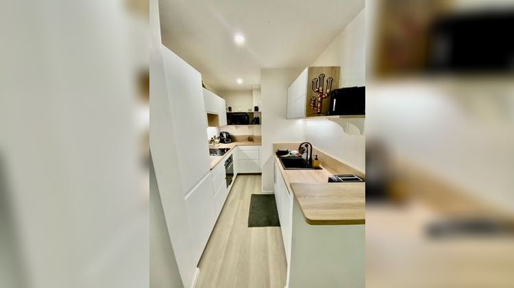 Ma-Cabane - Vente Appartement Marseille, 81 m²