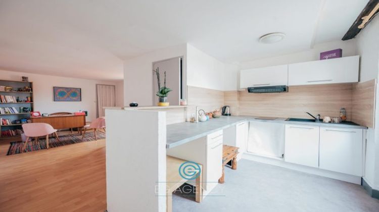 Ma-Cabane - Vente Appartement Marseille, 38 m²