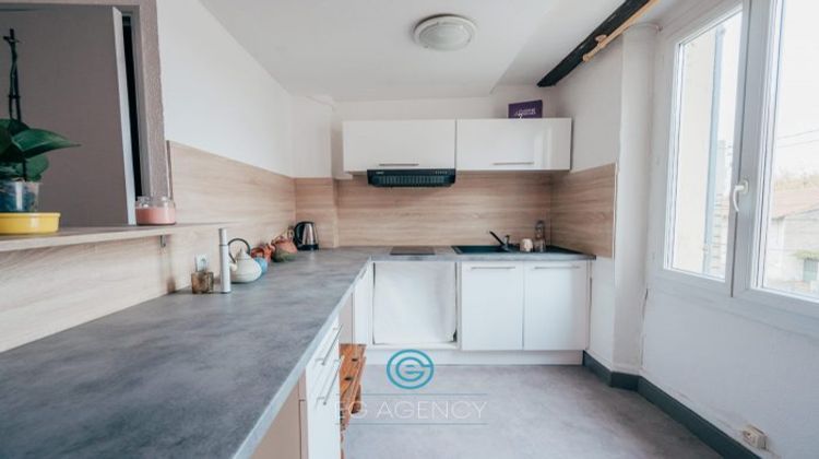 Ma-Cabane - Vente Appartement Marseille, 38 m²