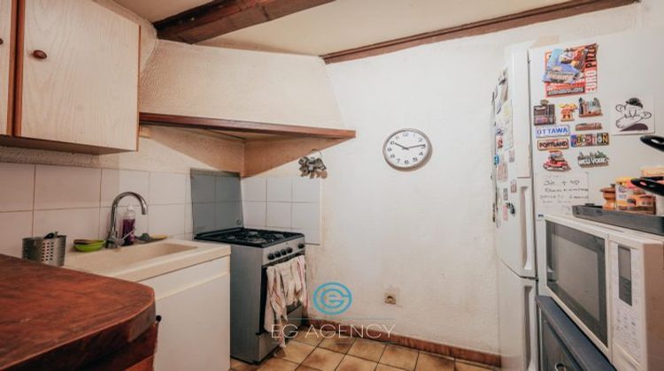 Ma-Cabane - Vente Appartement Marseille, 90 m²