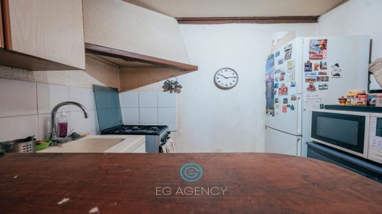 Ma-Cabane - Vente Appartement Marseille, 90 m²