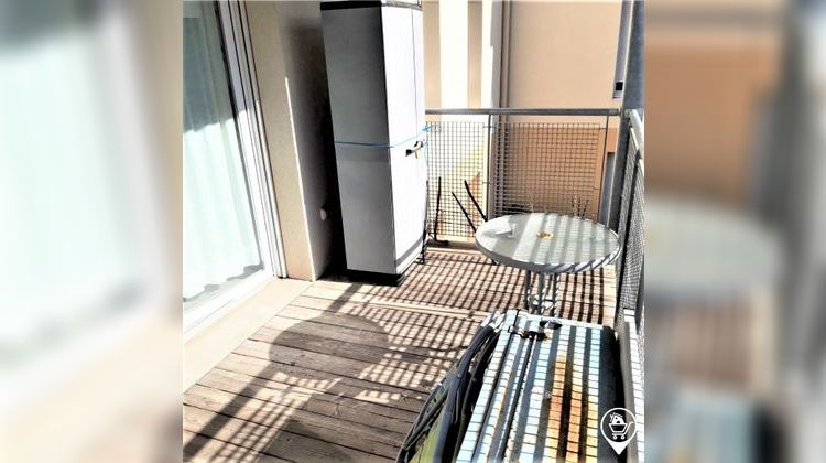 Ma-Cabane - Vente Appartement Marseille, 60 m²