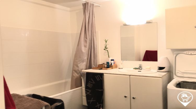 Ma-Cabane - Vente Appartement Marseille, 60 m²