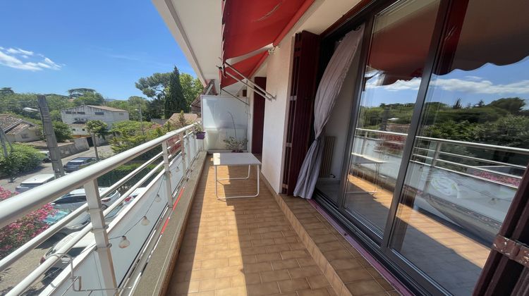 Ma-Cabane - Vente Appartement Marseille, 66 m²