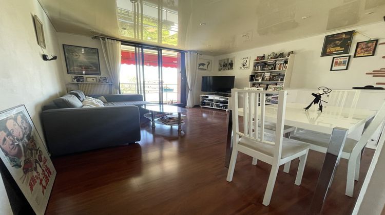 Ma-Cabane - Vente Appartement Marseille, 66 m²