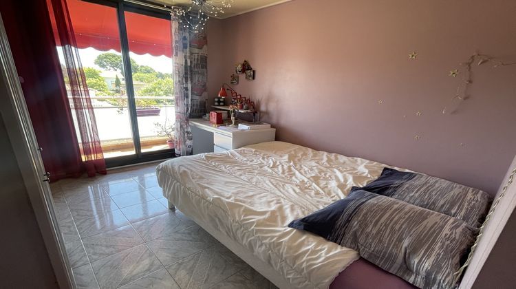 Ma-Cabane - Vente Appartement Marseille, 66 m²