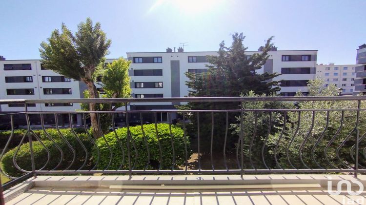 Ma-Cabane - Vente Appartement Marseille, 67 m²