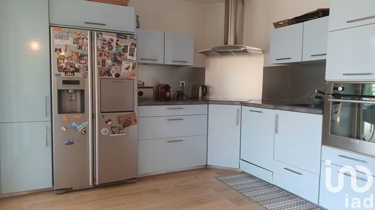 Ma-Cabane - Vente Appartement Marseille, 96 m²