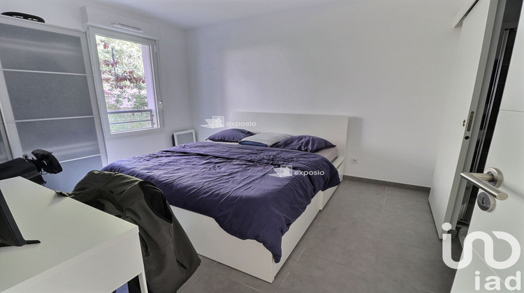 Ma-Cabane - Vente Appartement Marseille, 39 m²