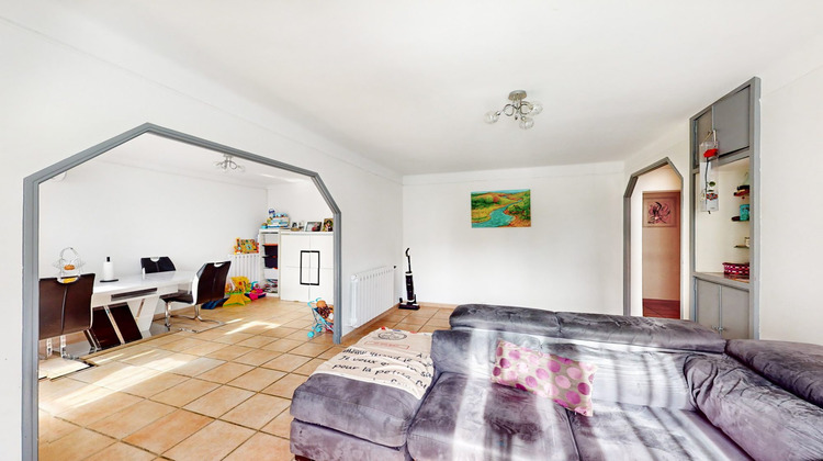 Ma-Cabane - Vente Appartement Marseille, 83 m²