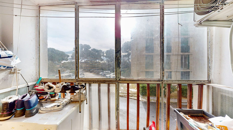 Ma-Cabane - Vente Appartement Marseille, 83 m²