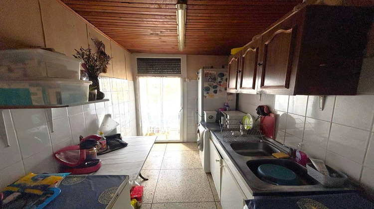 Ma-Cabane - Vente Appartement Marseille, 70 m²