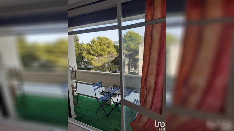 Ma-Cabane - Vente Appartement Marseille, 57 m²