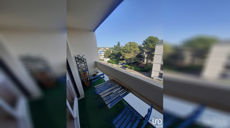 Ma-Cabane - Vente Appartement Marseille, 57 m²