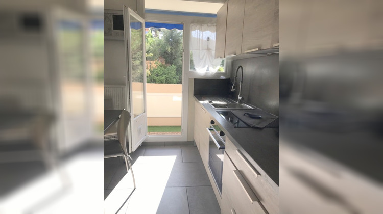 Ma-Cabane - Vente Appartement Marseille, 74 m²