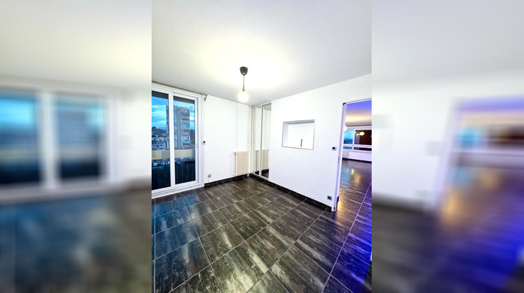 Ma-Cabane - Vente Appartement Marseille, 83 m²