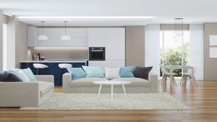 Ma-Cabane - Vente Appartement Marseille, 42 m²