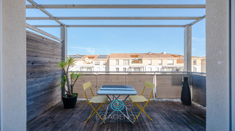 Ma-Cabane - Vente Appartement Marseille, 56 m²