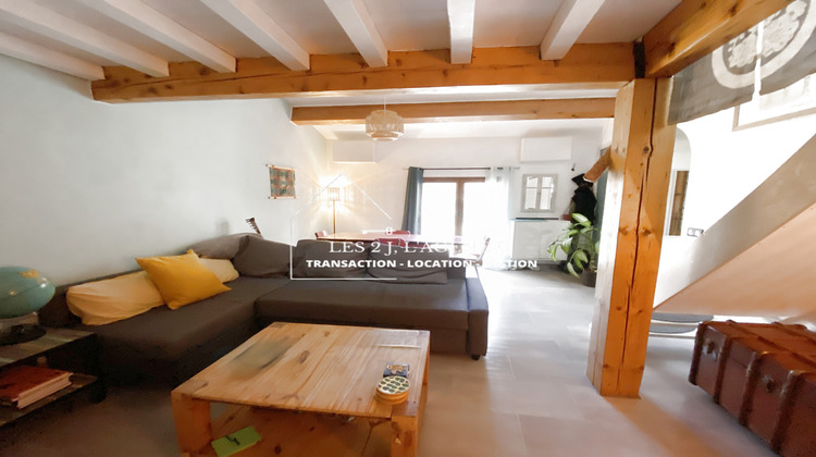 Ma-Cabane - Vente Appartement Marseille, 43 m²