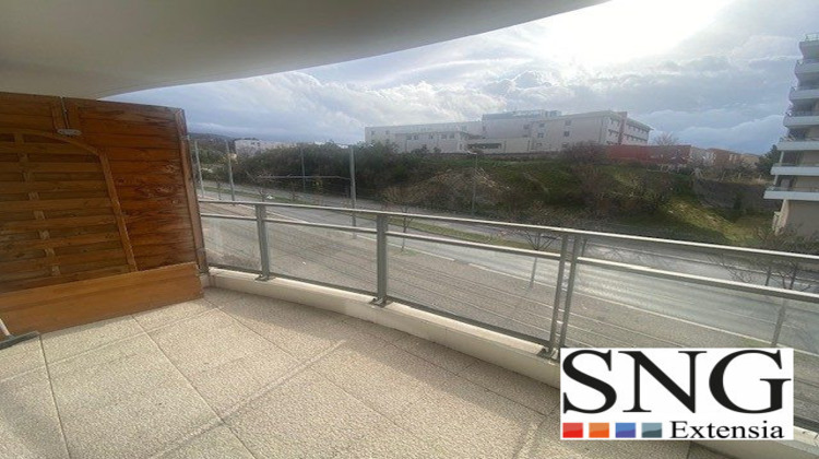 Ma-Cabane - Vente Appartement Marseille, 58 m²