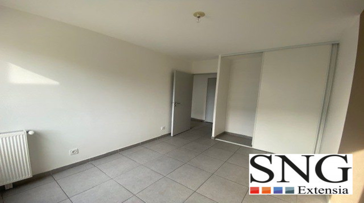 Ma-Cabane - Vente Appartement Marseille, 58 m²
