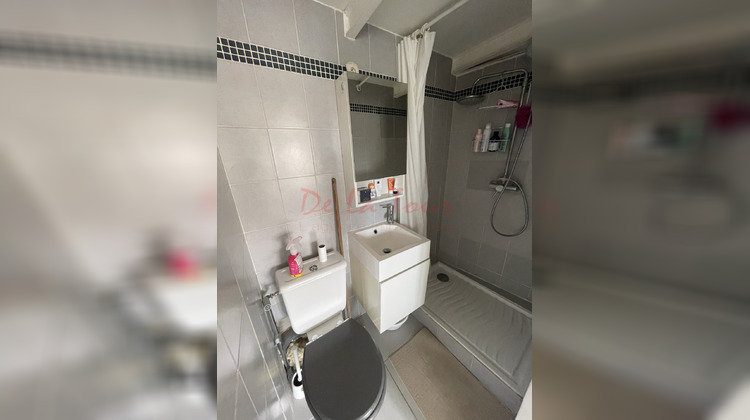 Ma-Cabane - Vente Appartement Marseille, 20 m²