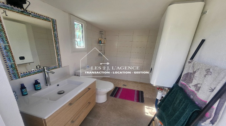 Ma-Cabane - Vente Appartement Marseille, 40 m²