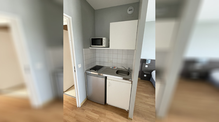 Ma-Cabane - Vente Appartement Marseille, 20 m²