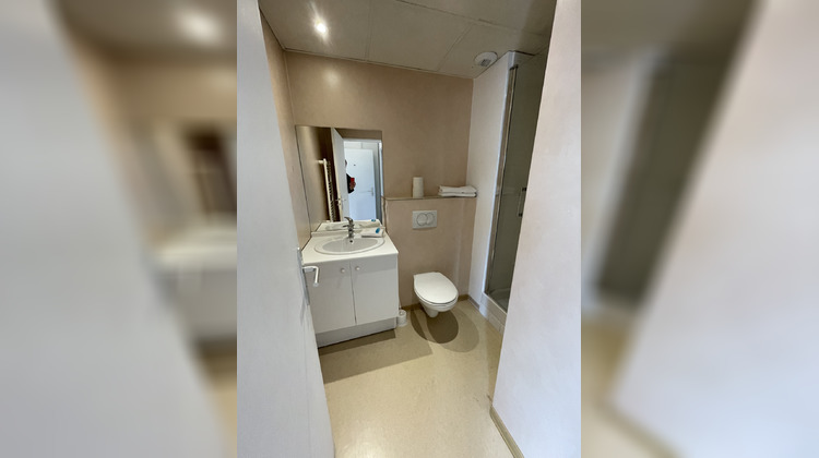 Ma-Cabane - Vente Appartement Marseille, 20 m²