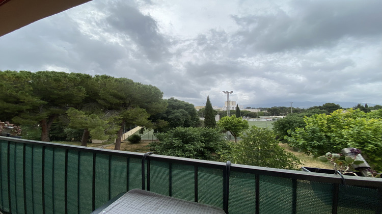 Ma-Cabane - Vente Appartement Marseille, 59 m²