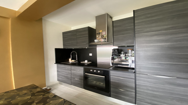 Ma-Cabane - Vente Appartement Marseille, 59 m²