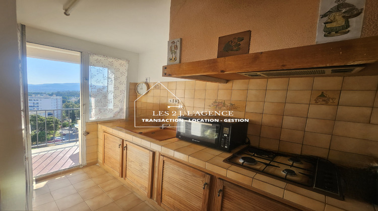 Ma-Cabane - Vente Appartement Marseille, 62 m²