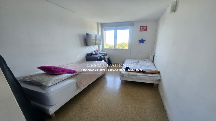 Ma-Cabane - Vente Appartement Marseille, 62 m²