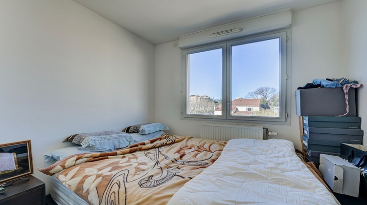 Ma-Cabane - Vente Appartement Marseille, 57 m²