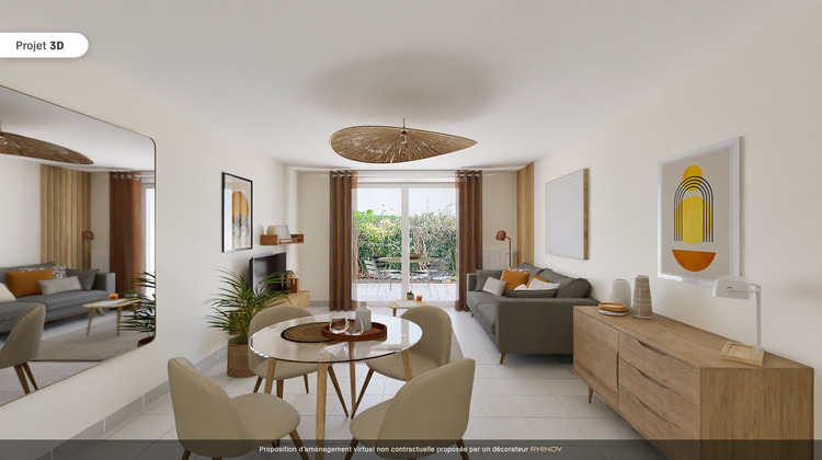 Ma-Cabane - Vente Appartement Marseille, 58 m²