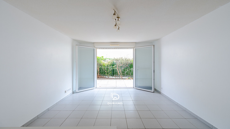 Ma-Cabane - Vente Appartement Marseille, 58 m²