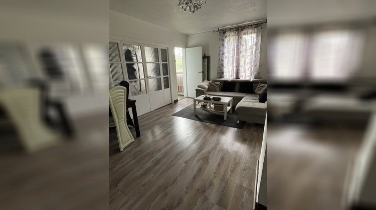 Ma-Cabane - Vente Appartement Marseille, 65 m²