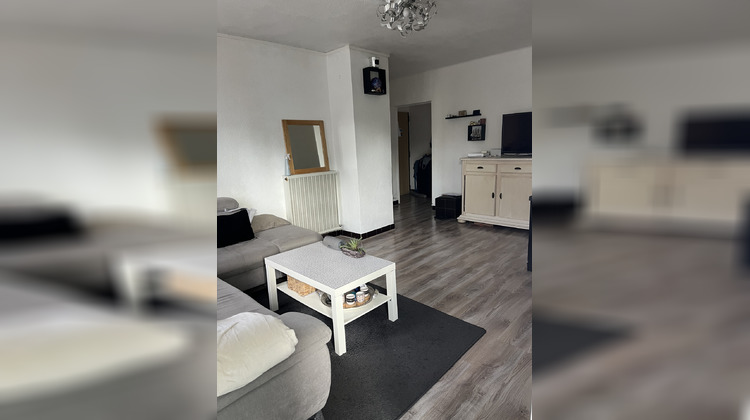 Ma-Cabane - Vente Appartement Marseille, 65 m²