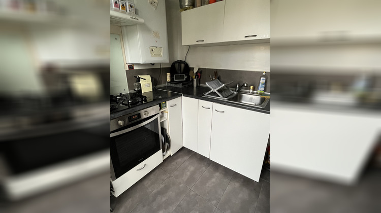 Ma-Cabane - Vente Appartement Marseille, 65 m²