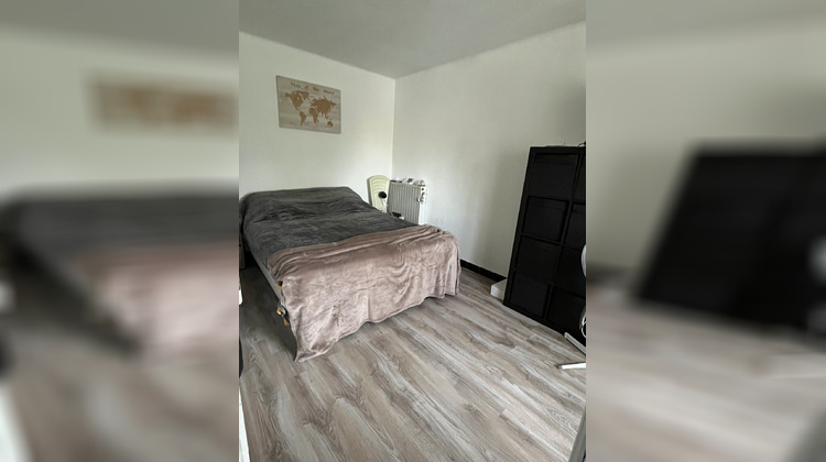 Ma-Cabane - Vente Appartement Marseille, 65 m²