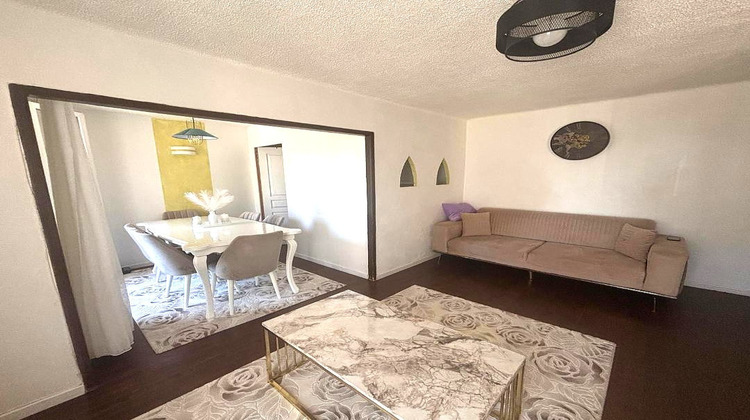 Ma-Cabane - Vente Appartement Marseille, 64 m²